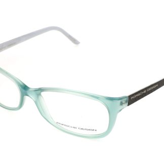 VIEW GLASSES PORSCHE DESIGN WOMEN P8247-B (Lens/Bridge/Temple) 55/16/135 mm)