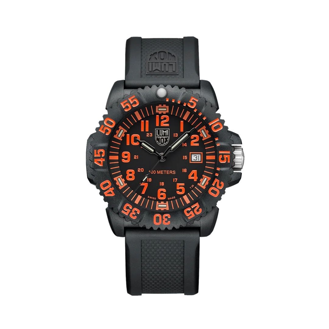 Luminox X2.2072 zegarek męski 44 mm
