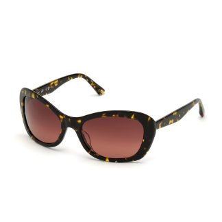 SUNGLASSES WEB EYEWEAR WOMAN WE0289-5652F (Lens/Bridge/Temple) 56/19/130 mm)