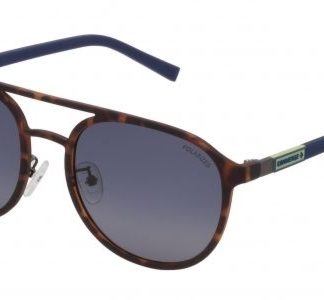 SUNGLASSES CONVERSE MAN SCO198547VEP (Lens/Bridge/Temple) 54/20/140 mm)