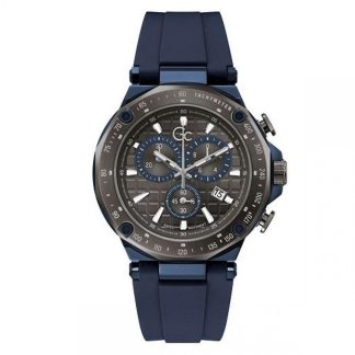 WATCH GC MAN Y81006G5MF (44MM)