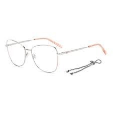 GLASSES M MISSONI WOMEN MMI-0102-3YZ (Lens/Bridge/Temple) 56/15/140 mm)