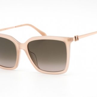 Jimmy Choo TOTTA/G/S okulary przeciwsłoneczne 56/17/145 mm