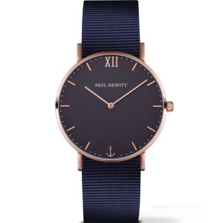 WATCH PAUL HEWITT UNISEX PHSARSTBN2030 (39MM)