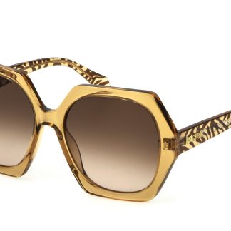 SUNGLASSES JUST CAVALLI WOMEN SJC087V560913 (Lens/Bridge/Temple) 56/17/140 mm)