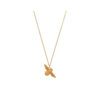 NECKLACE OLIVIA BURTON WOMEN OBJ16AMN27 (45CM )