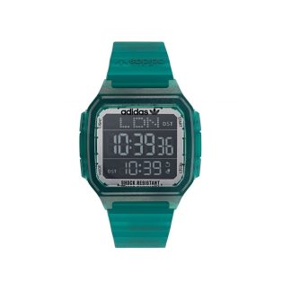 Męski Zegarek Adidas Project Two AOST22048 (45 mm)