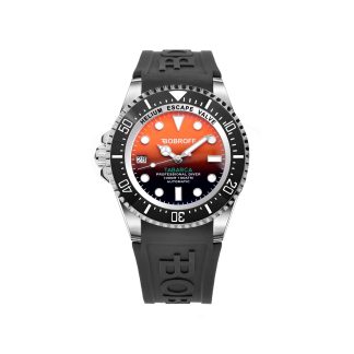 WATCH BOBROFF MAN BF0004i-BFSTN (42mm)