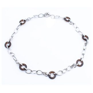 NECKLACE VICEROY WOMAN 1012C000-44 (45CM )