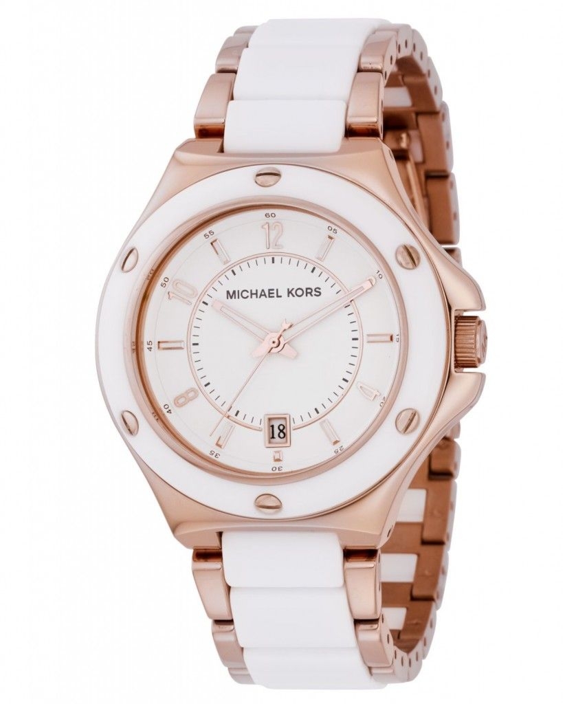 WATCH MICHAEL KORS WOMAN MK5261 (40MM)