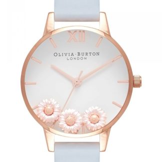 WATCH OLIVIA BURTON WOMEN OB16CH04 (30 MM)