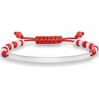 BRACELET THOMAS SABO WOMAN A003068327L21 (21CM )