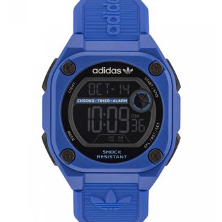 WATCH ADIDAS UNISEX AOST23061 (45MM)