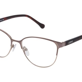 GLASSES LOEWE WOMAN VLWA18M530SHE (Lens/Bridge/Temple) 53/16/135 mm)