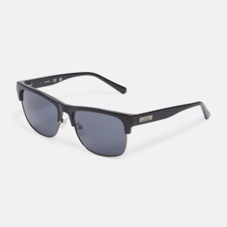 SUNGLASSES GUESS MAN GF00023-5601A (Lens/Bridge/Temple) 56/17/140 mm)