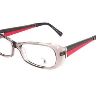 GLASSES TODS WOMAN TO501202055 (Lens/Bridge/Temple) 55/16/135 mm)