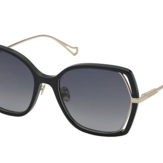 SUNGLASSES NINA RICCI WOMEN SNR361-57700Y (Lens/Bridge/Temple) 57/19/140 mm)