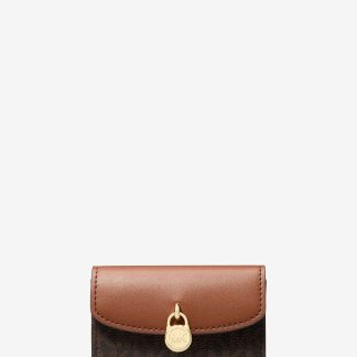 BRIEFCASE MICHAEL KORS WOMEN 35S5G1YE0BBRO (11X7X3CM )