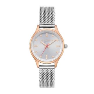 WATCH TED BAKER WOMAN TE50650003 (32MM)