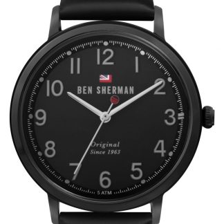 WATCH BEN SHERMAN MAN WBS113BB (43MM)