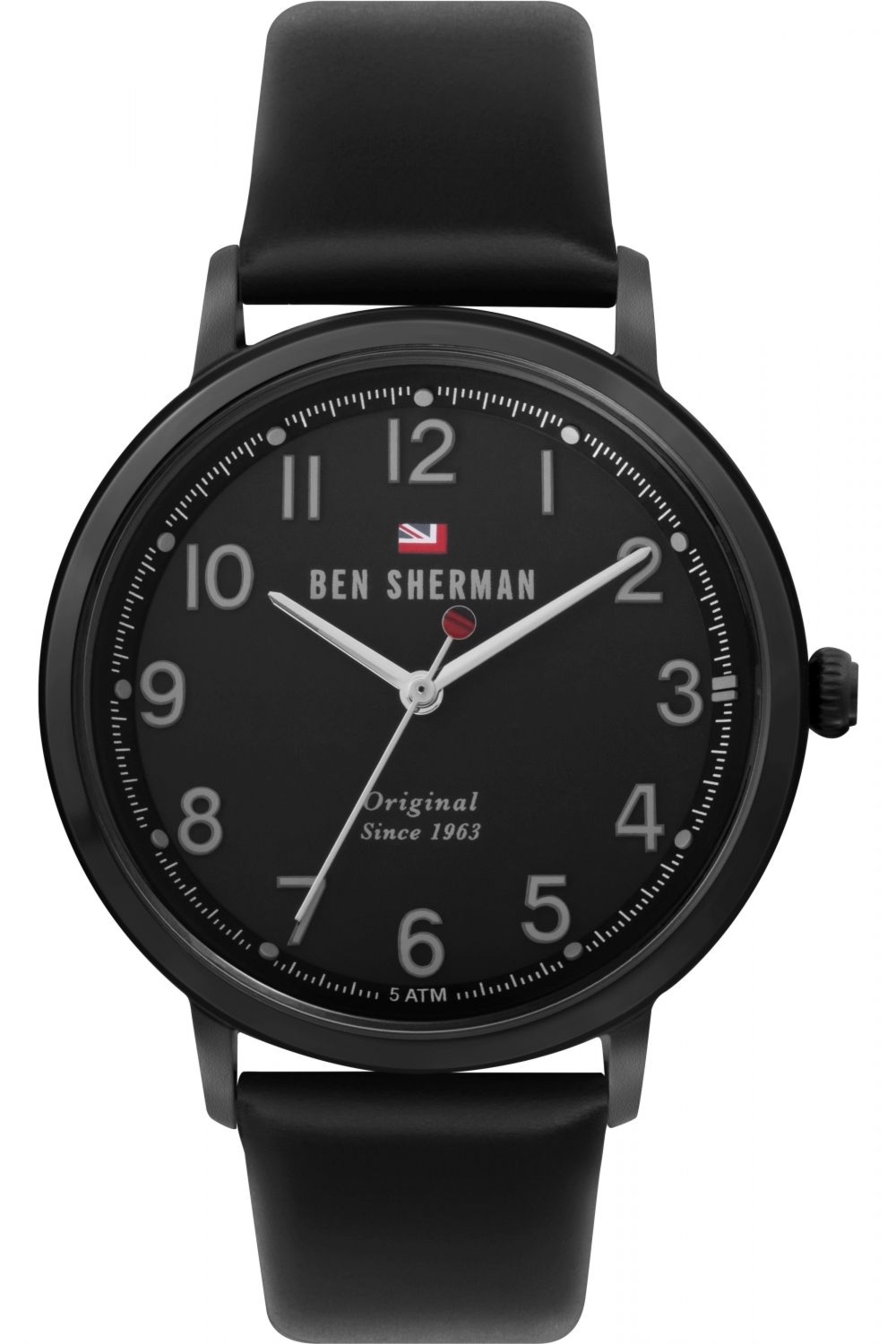 WATCH BEN SHERMAN MAN WBS113BB (43MM)