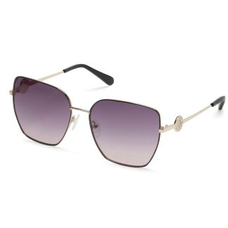 SUNGLASSES GUESS WOMEN GF6183-5832B (Lens/Bridge/Temple) 58/16/140 mm)