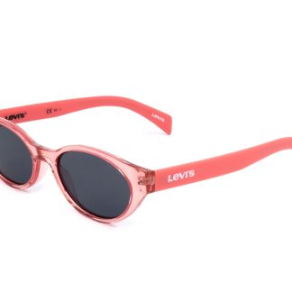 SUNGLASSES LEVI'S WOMEN LV-1003-S-35J (Lens/Bridge/Temple) 54/18/145 mm)