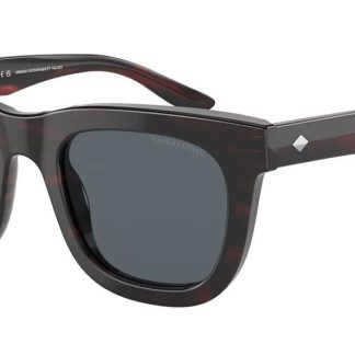 SUNGLASSES GIORGIO ARMANI MAN AR8171F5963R5 (Lens/Bridge/Temple) 51/22/145 mm)