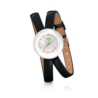 WATCH FOLLI FOLLIE WOMAN WF13F030SSK (28MM)