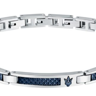 BRACELET MASERATI MAN JM523AVD33 (21