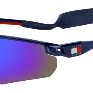 SUNGLASSES TOMMY JEANS UNISEX TJ-0098-S-PJP (Lens/Bridge/Temple) 99/00/135 mm)