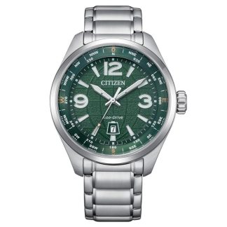 WATCH CITIZEN MAN AW1830-88X (42