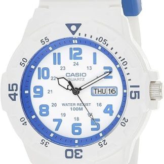 WATCH CASIO WOMEN MRW200HC7B2VD (47MM)