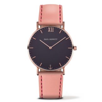 WATCH PAUL HEWITT UNISEX PH-SA-RSTB24S (39MM)