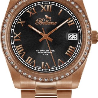 WATCH BELLEVUE WOMAN I25 (35MM)
