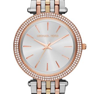 Zegarek Damski Michael Kors Darci MK3203 (39 mm)