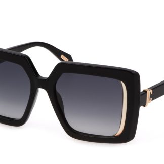 SUNGLASSES JUST CAVALLI WOMEN SJC027-530700 (Lens/Bridge/Temple) 53/18/140 mm)