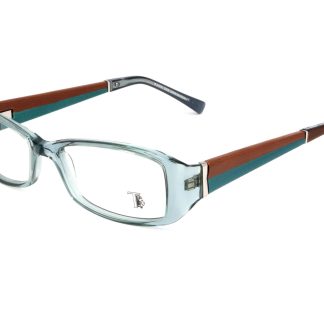 GLASSES TODS WOMAN TO5011087 (Lens/Bridge/Temple) 53/16/135 mm)