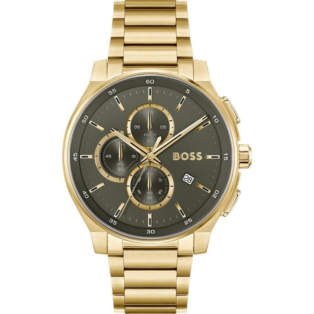 Zegarek Męski Hugo Boss 1514190 (44 mm)