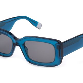 SUNGLASSES FURLA WOMEN SFU630V530855 (Lens/Bridge/Temple) 53/20/140 mm)