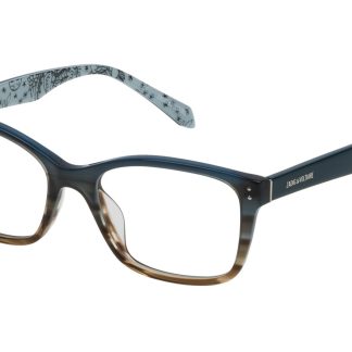 GLASSES ZADIG&VOLTAIRE WOMAN VZV1635201H2 (Lens/Bridge/Temple) 52/18/140 mm)