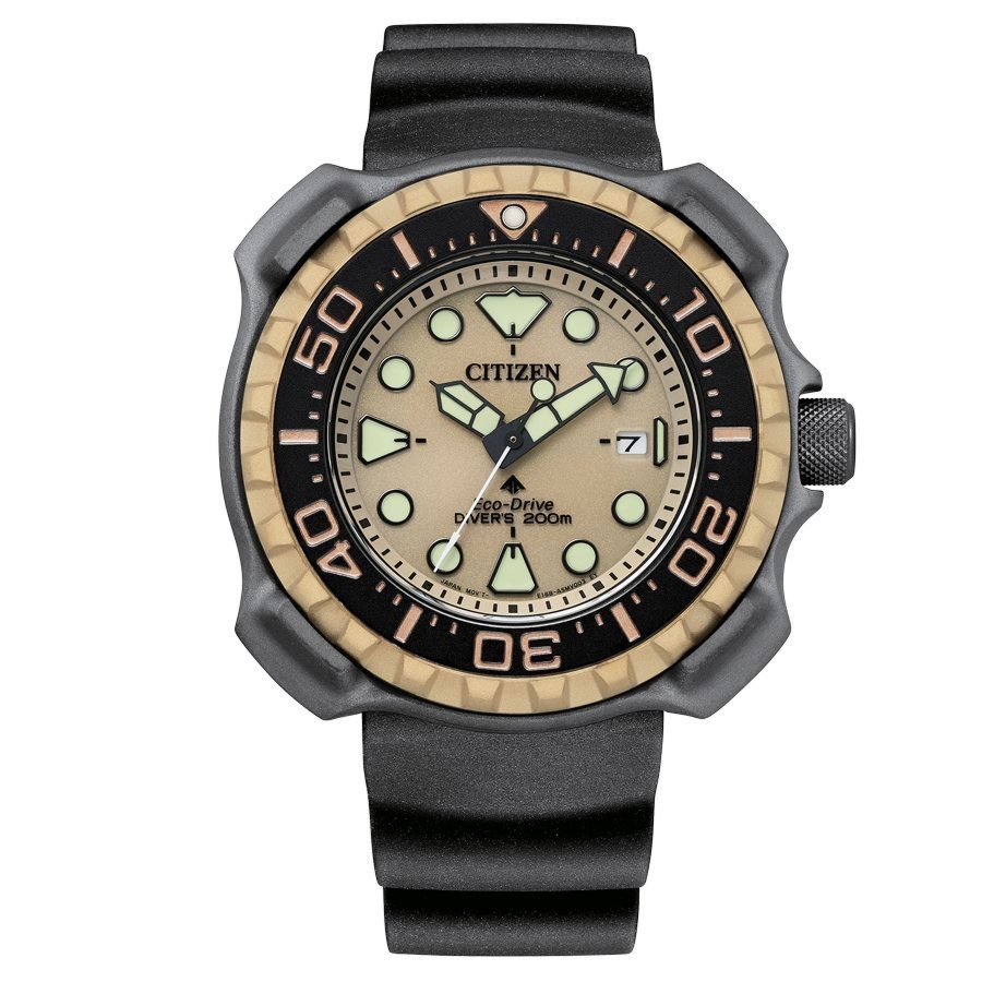 Citizen 2018845 zegarek męski 46.50 mm