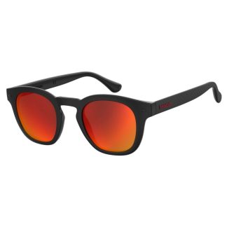 SUNGLASSES HAVAIANAS UNISEX GUARUJA-OIT (Lens/Bridge/Temple) 48/24/145 mm)