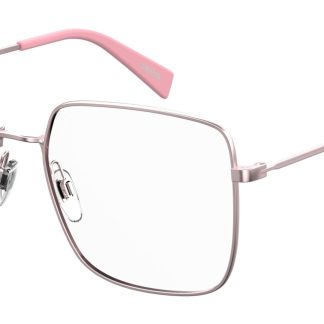 GLASSES LEVI'S WOMEN LV-1010-35J (Lens/Bridge/Temple) 56/17/145 mm)