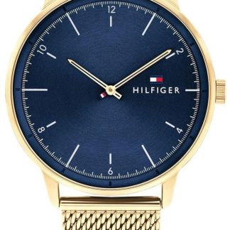 WATCH TOMMY HILFIGER MAN 1791877 (43MM)