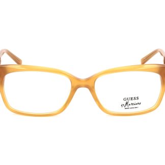 GLASSES GUESS MARCIANO UNISEX GM0137A15 (Lens/Bridge/Temple) 52/16/135 mm)