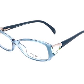 GLASSES EMILIO PUCCI WOMAN EP2675462 (Lens/Bridge/Temple) 53/15/120 mm)