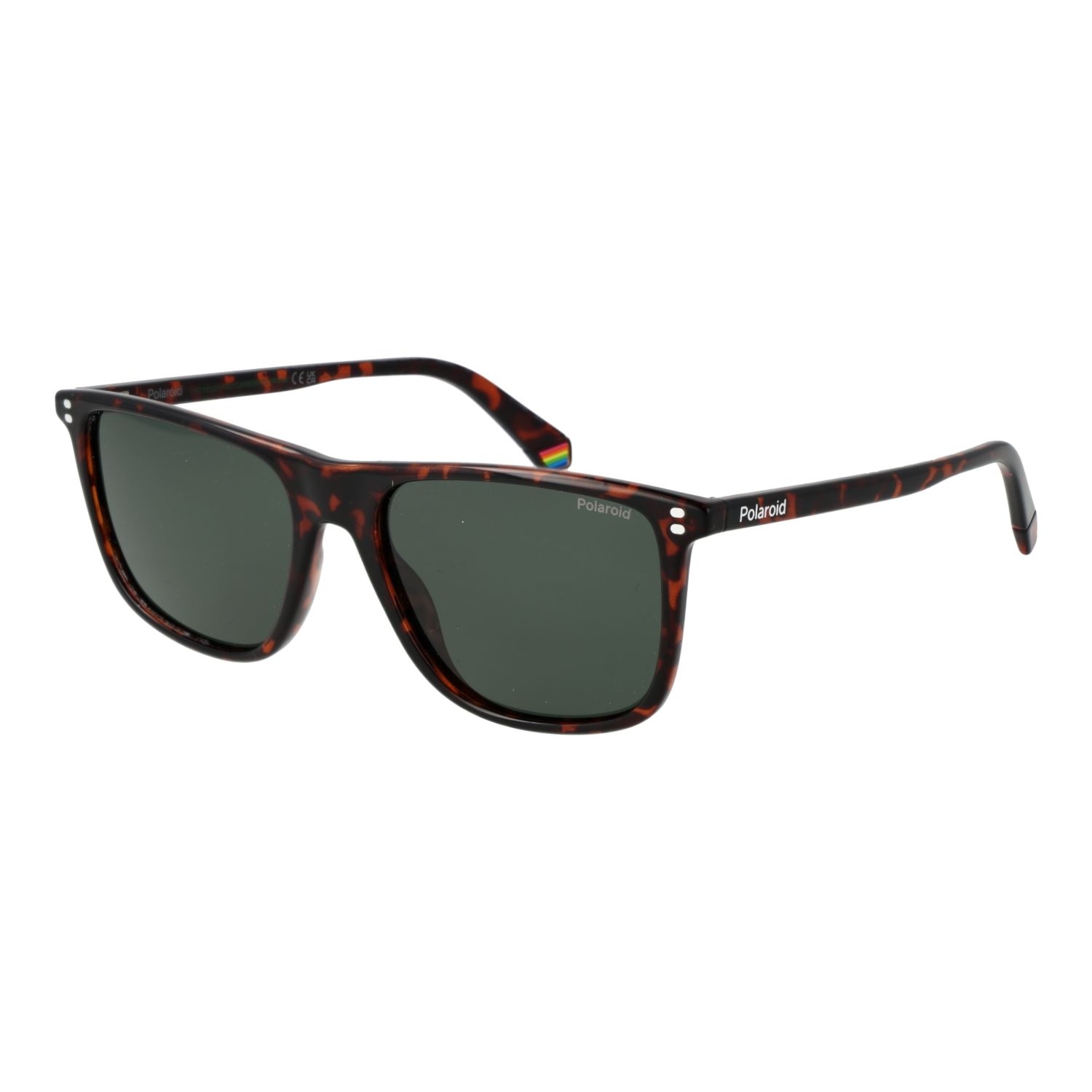 SUNGLASSES POLAROID MAN PLD6232S55086 (Lens/Bridge/Temple) 55/17/140 mm)
