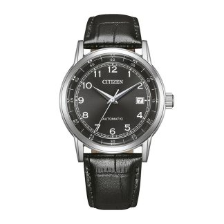 Citizen Automatic NJ0210-05E