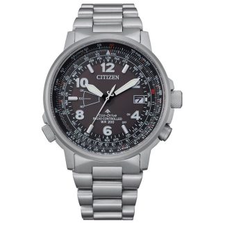 WATCH CITIZEN MAN CB0240-88E (42